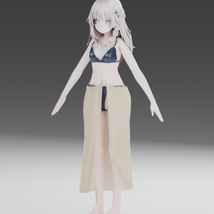 【しなの対応】NIGHT POOL｜ネイビー水着＆シャンパンサロン - VOILE 28