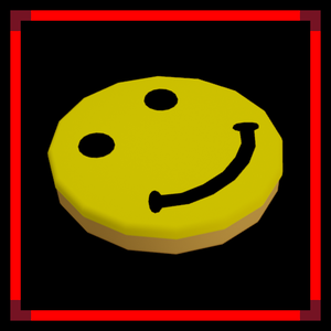 Thorn Glognut