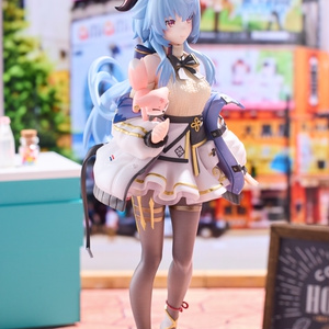 Amazon | WF2024s momo ナヒーダ 原神 ガレージキット