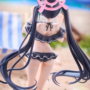 グリズリーパンダ　ガレージキット　スク水　ニパ子 スク水ニパ子グリズリーパンダオリジナルガレージキット