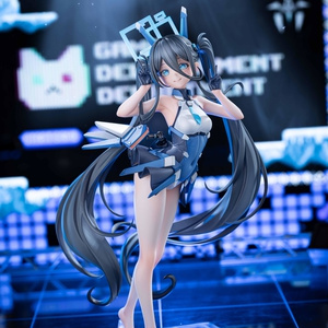 伊落マリー・ブルーアーカイブ・ガレージキット - Echoフィギュア部