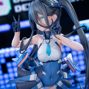 ブルーアーカイブ MYX 伊落マリー A版 フィギュア ガレージキット ブルーアーカイブ MYX 伊落マリー A版 フィギュア ガレージキット