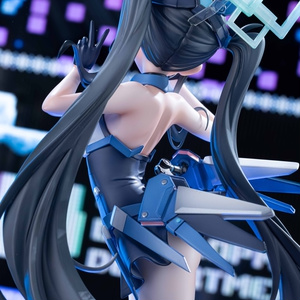 ブルーアーカイブ 伊落 マリー フィギュア ガレージキット 完成品 ブルーアーカイブ 伊落マリー フィギュア ガレージキット 塗装済完成品