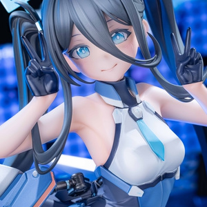 ホタルの夢》 ホタル 未塗装 ガレージキット - dreamoffirefly - BOOTH