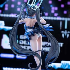 伊落マリー・ブルーアーカイブ・ガレージキット - Echoフィギュア部