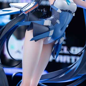 ブルーアーカイブ MYX 伊落マリー B版 フィギュア ガレージキット ブルーアーカイブ 伊落マリー フィギュア ガレージキット 塗装済完成品