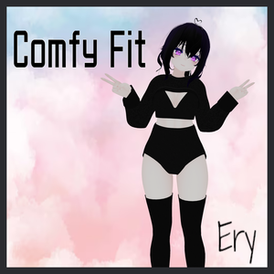 Selestia(セレスティア) Comfy Fit