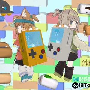 Orbit Catcher -オービットキャッチャー-