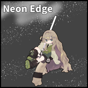Neon Edge