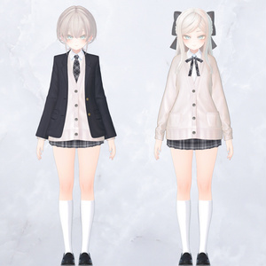 Precious School Uniforms 缩略图 36