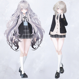 Precious School Uniforms 缩略图 35