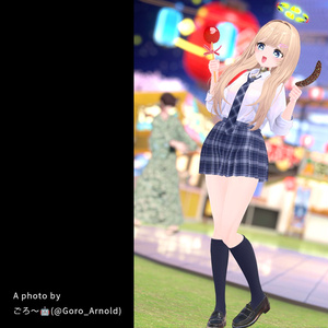 Precious School Uniforms 缩略图 67