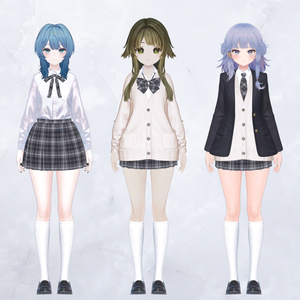 Precious School Uniforms 缩略图 24