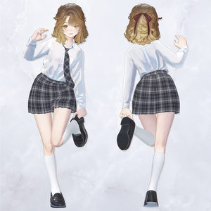Precious School Uniforms 缩略图 40