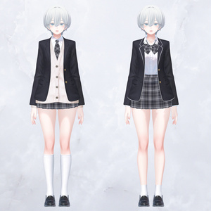 Precious School Uniforms 缩略图 29