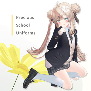 Precious School Uniforms 缩略图 61