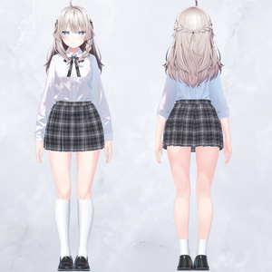 Precious School Uniforms 缩略图 19