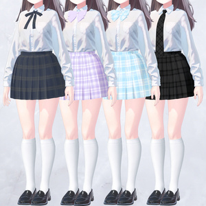 Precious School Uniforms 缩略图 57