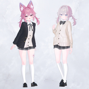 Precious School Uniforms 缩略图 34