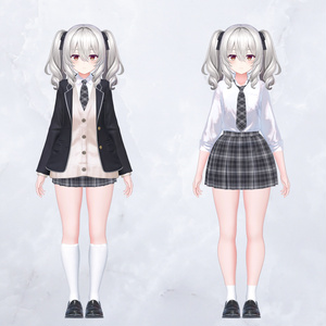 Precious School Uniforms 缩略图 31