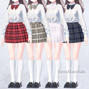 Precious School Uniforms 缩略图 56