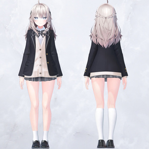 Precious School Uniforms 缩略图 21