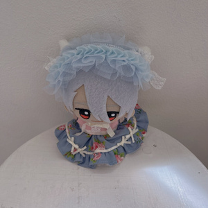 チャイナ服 【ちびぐるみサイズ】 - 8ҩ8% - BOOTH