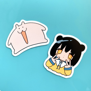 ゆるシールセット
