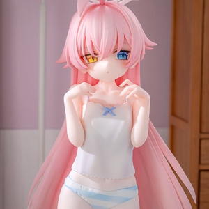 受注生産】ブルーアーカイブ 伊落マリー（チーパオ） - 無機物置