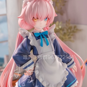 ミツクリザメ 完成品フィギュア - hancho3142 - BOOTH