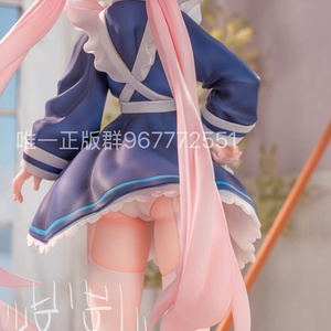 販売終了】ブルーアーカイブ 小鳥遊ホシノ(幼女ver.) 未塗装・未
