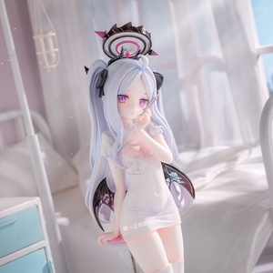 セクシーセイアですまない‥。 1/7スケール ガレージキット - フジヤマ