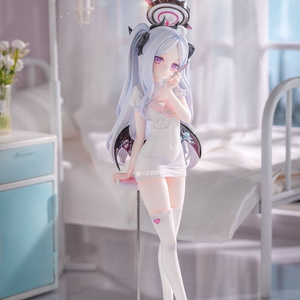 ブルーアーカイブ 空崎ヒナ 制服ver. 未塗装未組み立てガレージキット