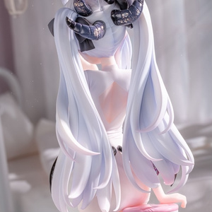 受注終了【ブルアカ】水着プラナ ふわり ver. 1/7スケール ガレージ