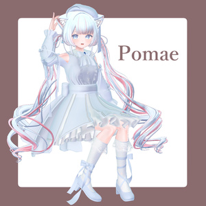 DearMaple - ディアメイプル【物語付き衣装】 缩略图 10