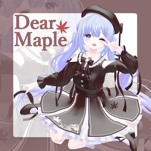 DearMaple - ディアメイプル【物語付き衣装】