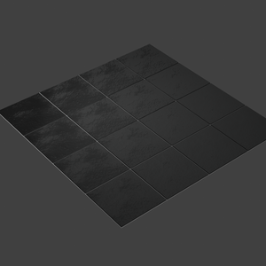 just tile