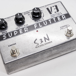 S3N SUPER FLUTTER V3 / SuperFlutter / スーパーフラッター