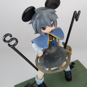 犬走椛 - モノクロツインオンライン - BOOTH