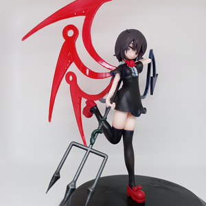 犬走椛 - モノクロツインオンライン - BOOTH