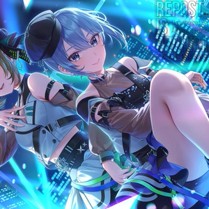 アレマテオレマ ラバープレイマット セイバーオルタ/小林由高 C88 黒