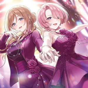 Begrazia Star-mine プレイマット - アザレアの花園 - BOOTH