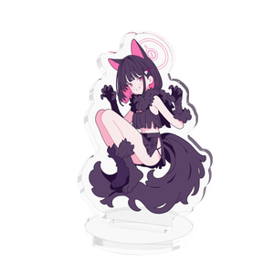 ブルアカ キサキ アクリルスタンドセット Amazon.co.jp: ブルアカ キサキ アクリルスタンド 冬の神戸有馬旅