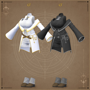 【Sinano用】Wizard Acardemy 缩略图 2