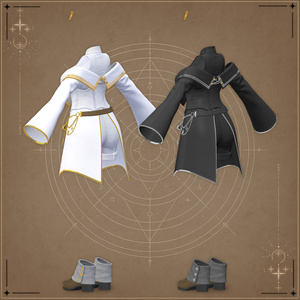 【Sinano用】Wizard Acardemy 缩略图 3
