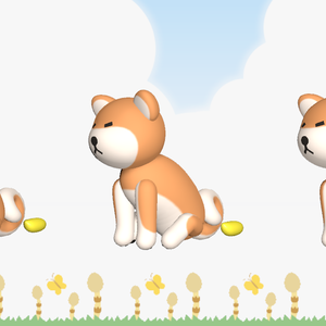 柴犬
