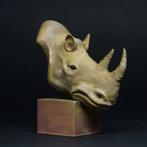サイ オブジェ 3Dプリント用stlデータ