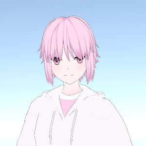 Kumamiya Hikari - Free VRM Model Demo