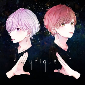 【あげゆき 2nd album】unique