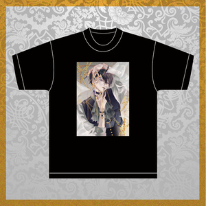 【Rim/Choker】オリジナルTシャツ